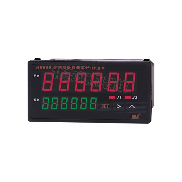 HB966頻率計(jì)/轉(zhuǎn)速表/線速度表
